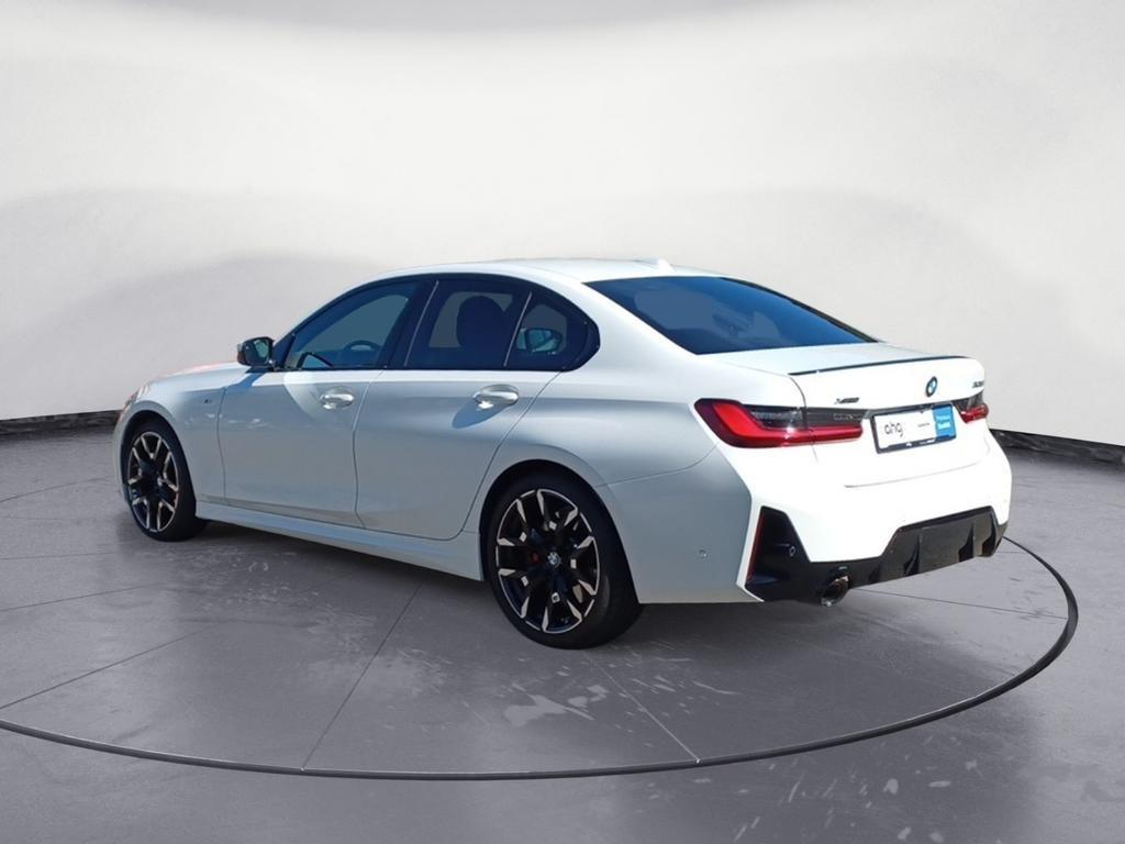 BMW 3 Serie