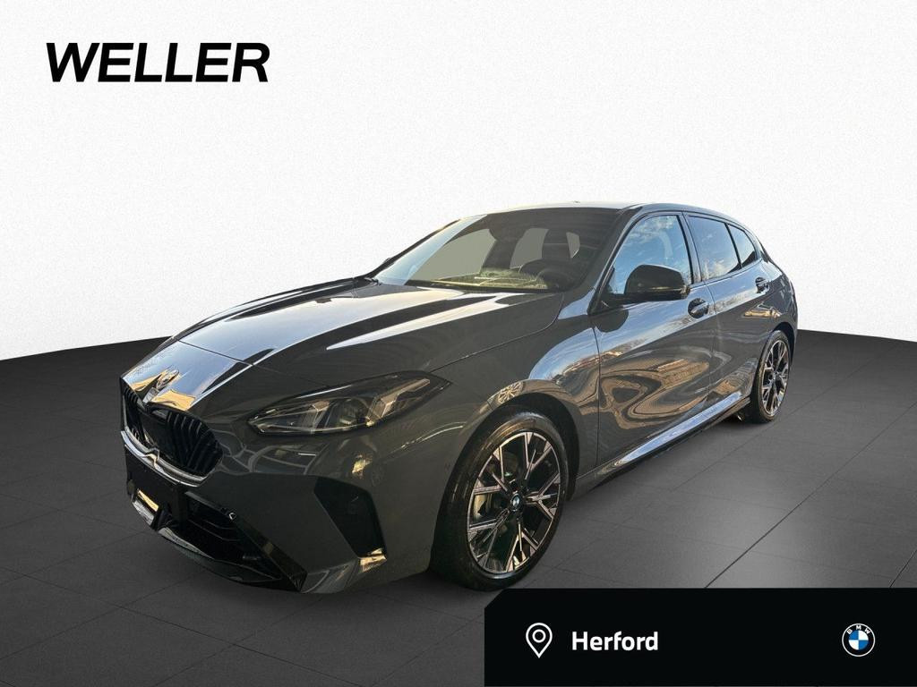 BMW 1 Serie 2026 Diesel