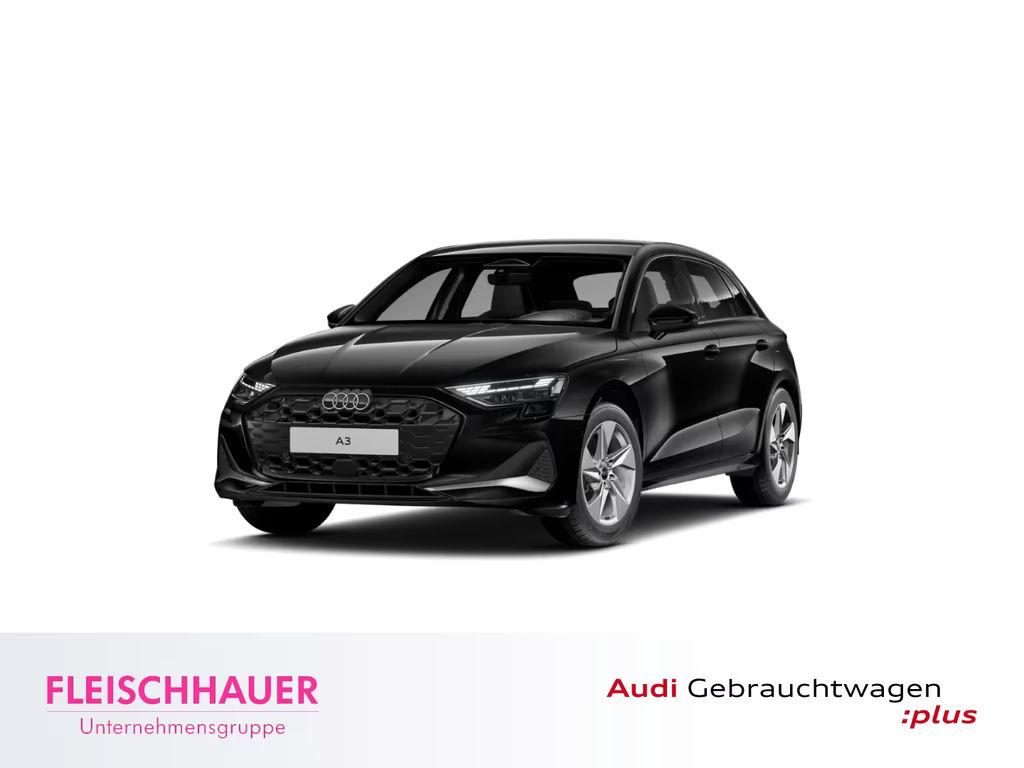 Audi A3 2025 Benzine