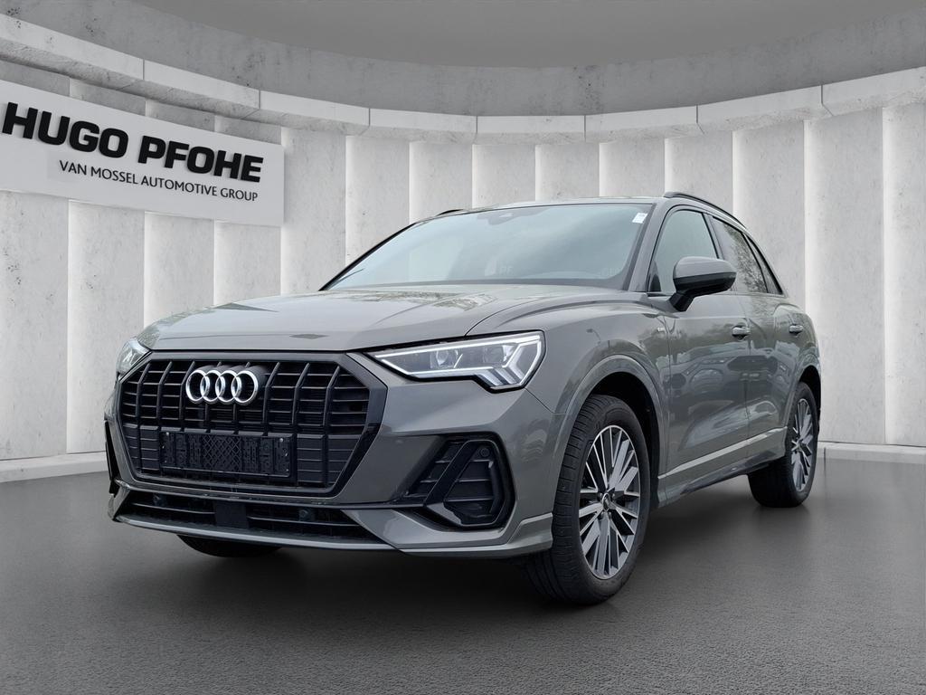 Audi Q3 2023 Benzine