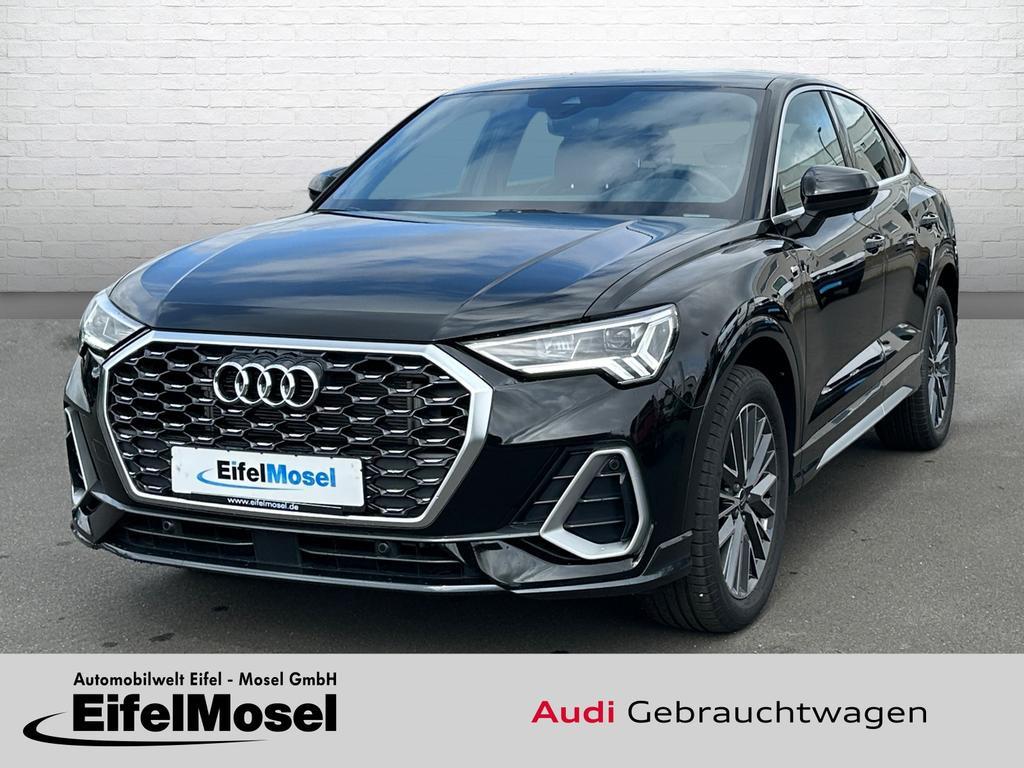 Audi Q3 2024 Diesel