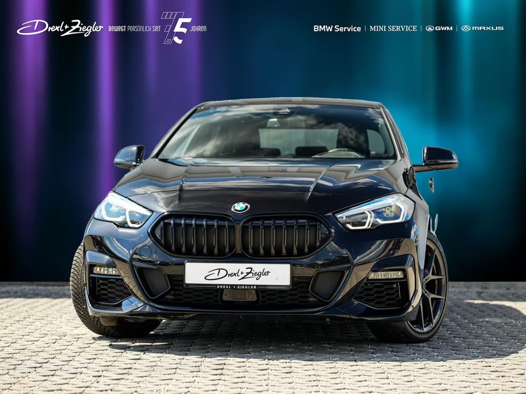 BMW 2 Serie 2025 Benzine