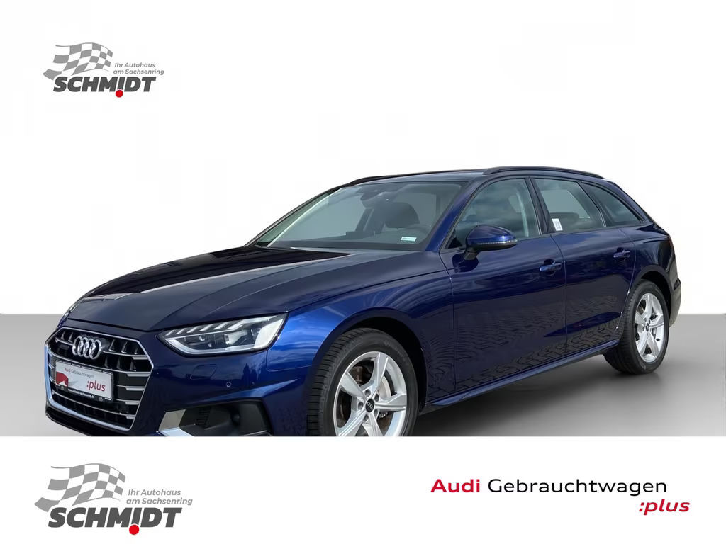 Audi A4 2023 Diesel