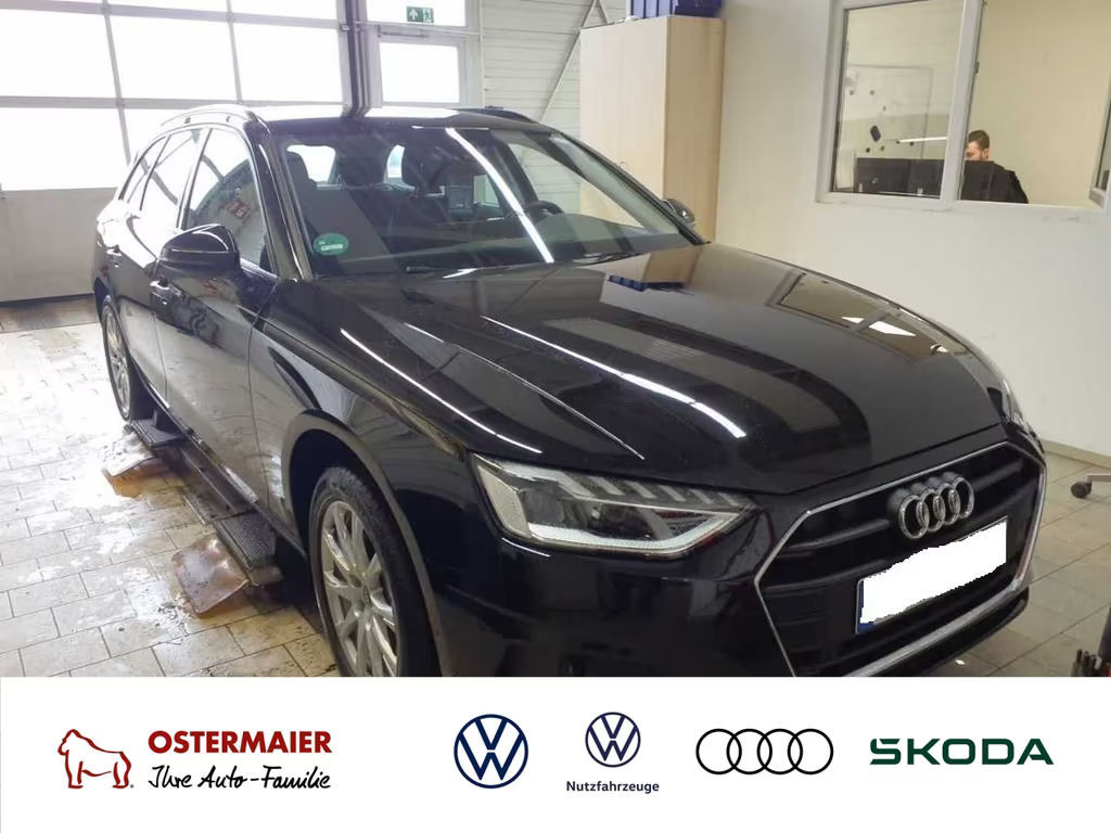 Audi A4 2023 Diesel