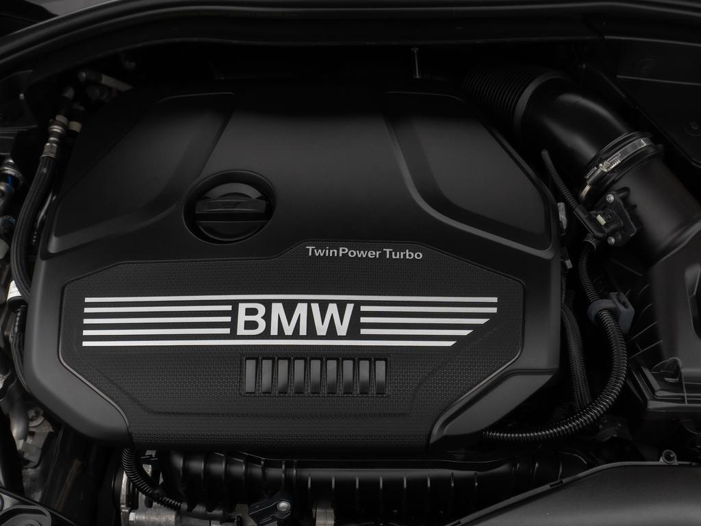 BMW 2 Serie