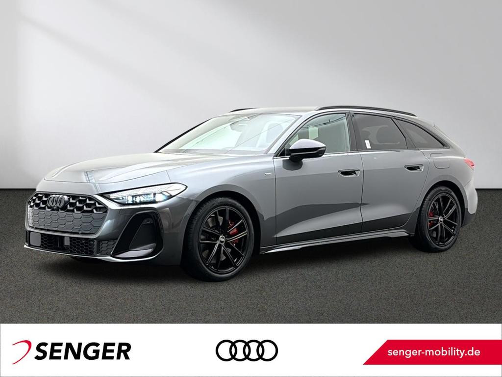 Audi A5 2026 Hybride Benzine