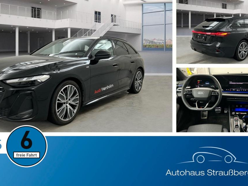 Audi A5 2025 Diesel
