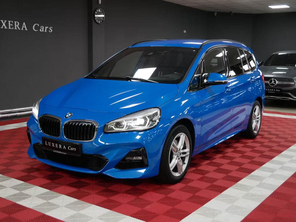BMW 2 Serie