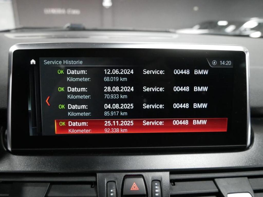 BMW 2 Serie