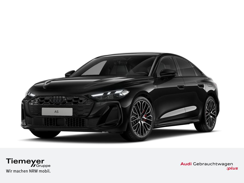 Audi A5 2025 Hybride Benzine