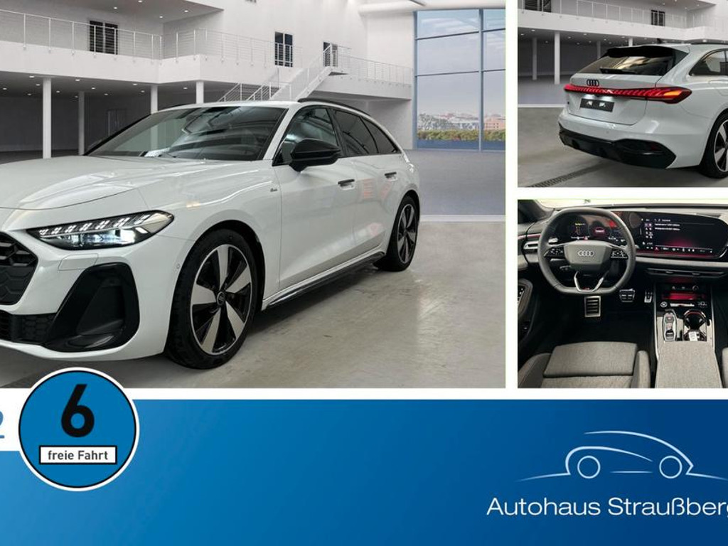 Audi A5 2025 Diesel