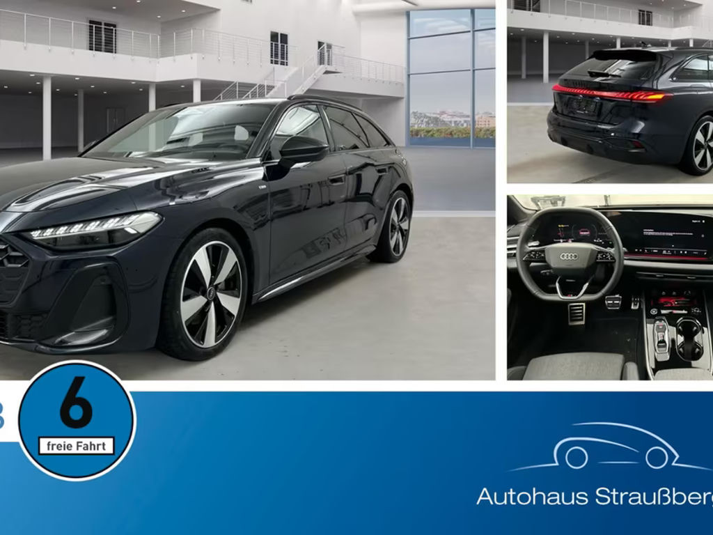 Audi A5 2025 Diesel