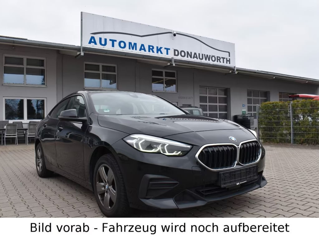 BMW 2 Serie 2023 Benzine