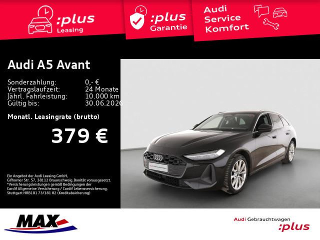 Audi A5 2025 Diesel