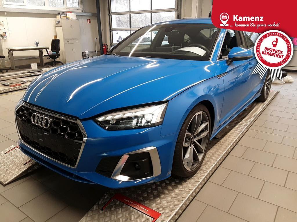 Audi A5 2022 Diesel
