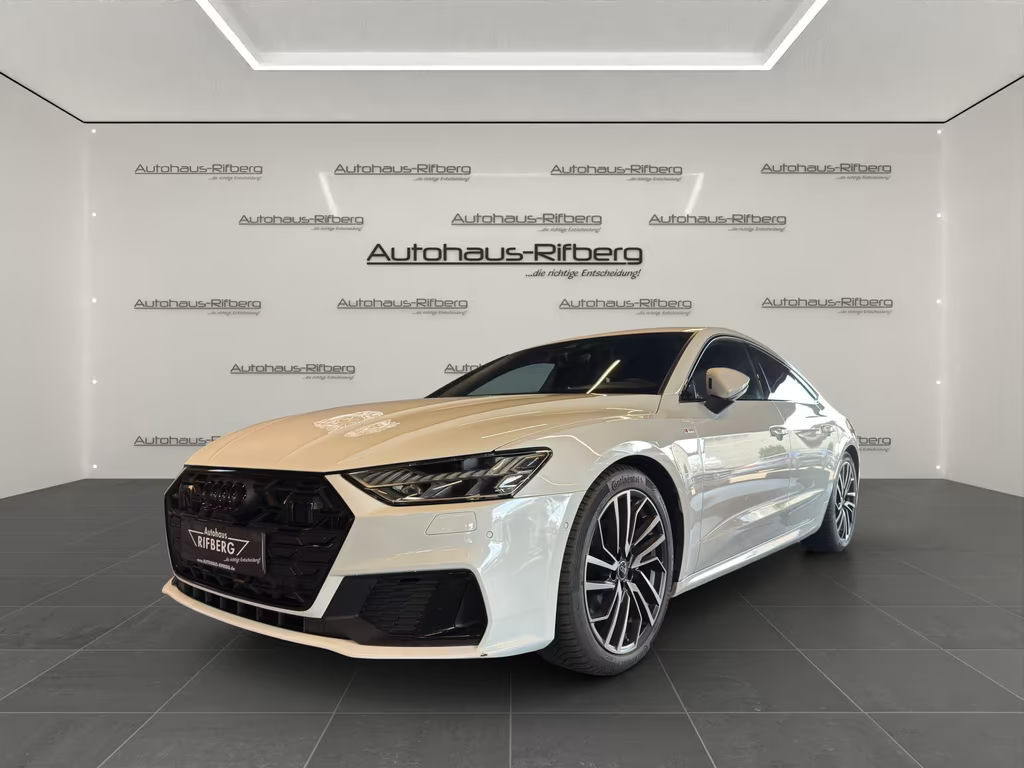 Audi A7 2023 Diesel