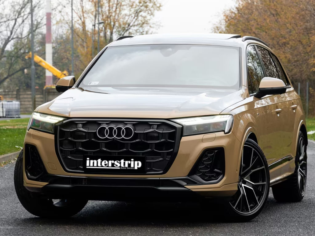 Audi Q7 2025 Diesel