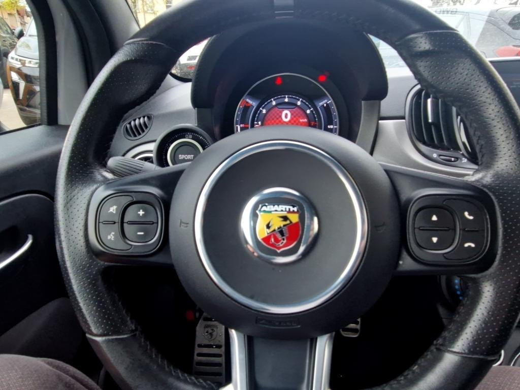 Abarth 595C