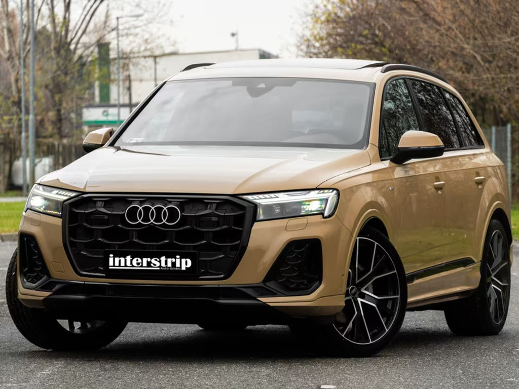Audi Q7 2025 Diesel