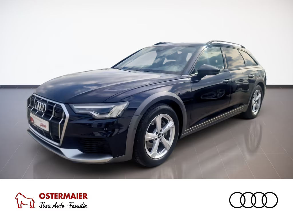 Audi A6 allroad 2022 Diesel