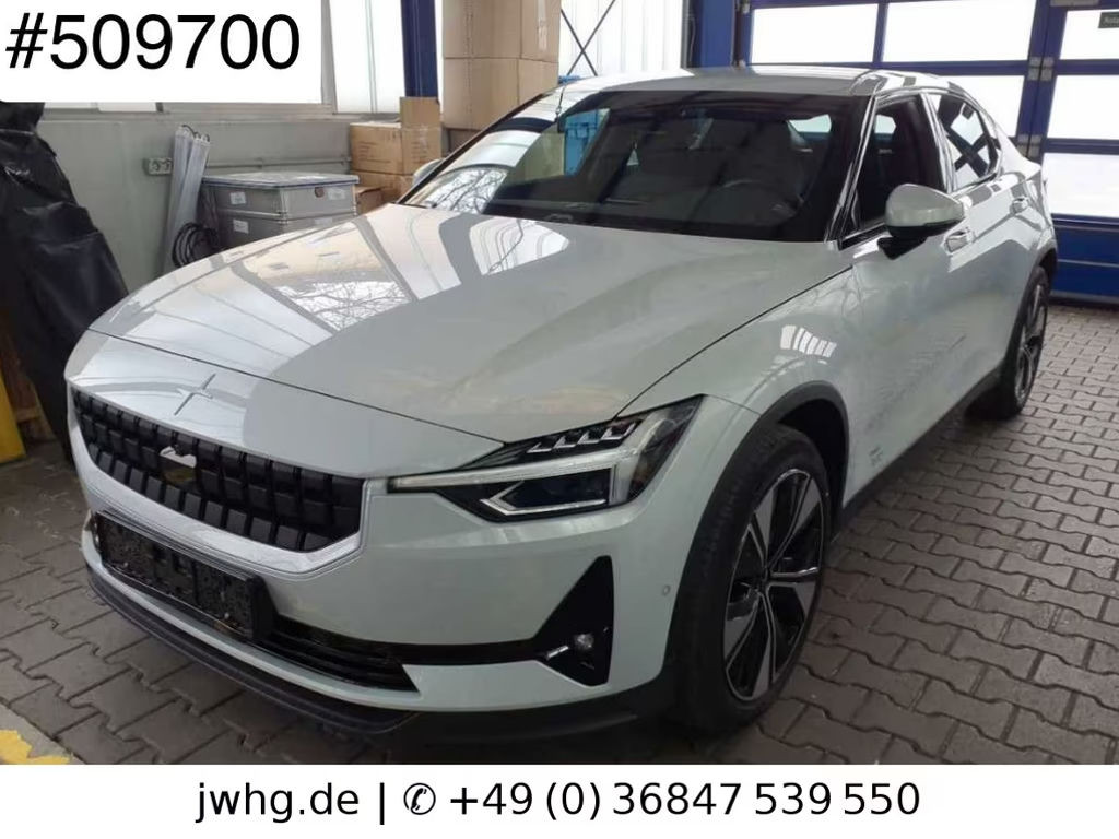 Polestar 2