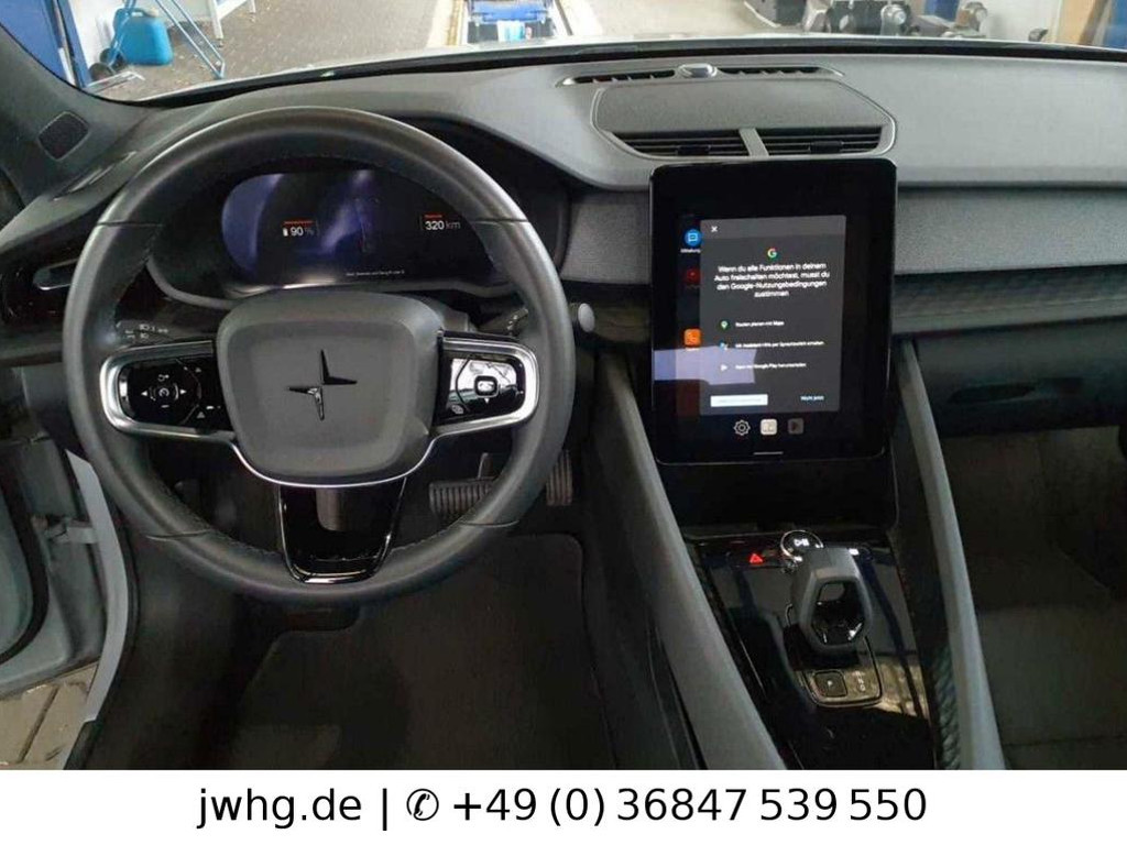 Polestar 2