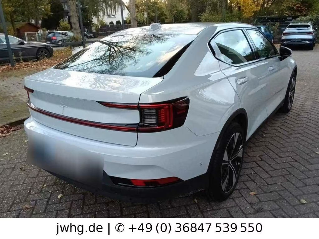 Polestar 2