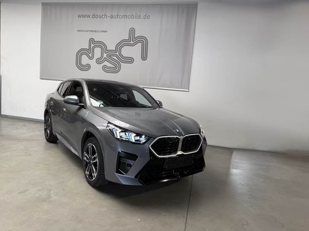 BMW X2 2025 Diesel