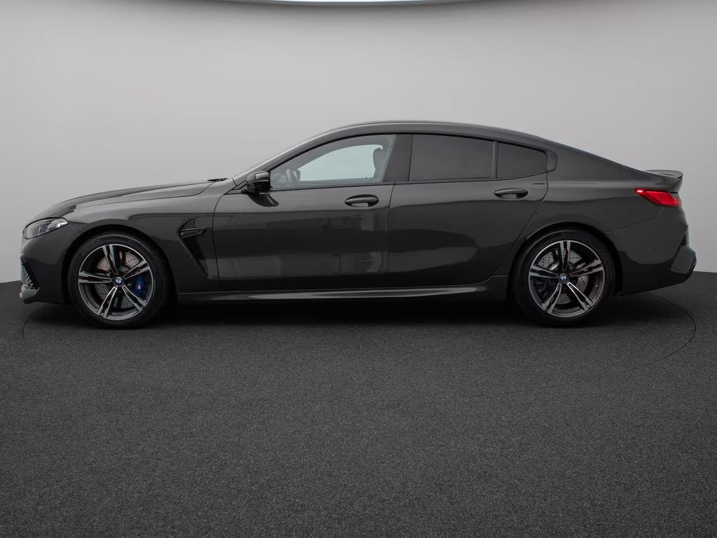 BMW M8