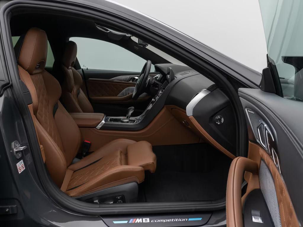 BMW M8
