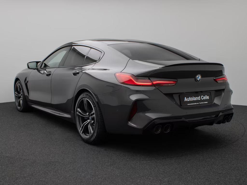 BMW M8