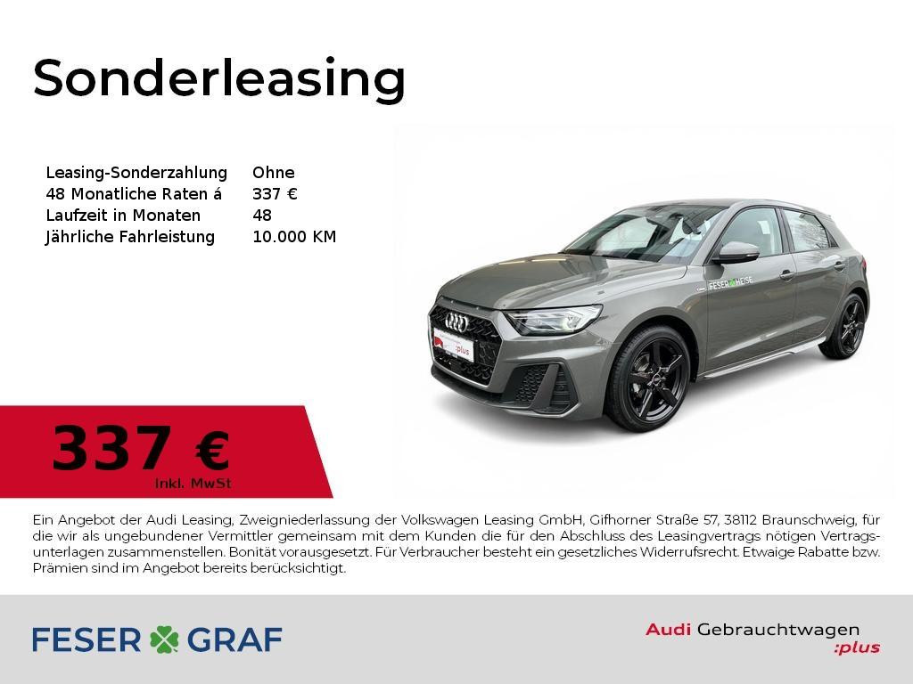 Audi A1 2026 Benzine