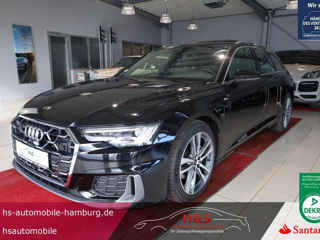 Audi A6 2024 Diesel