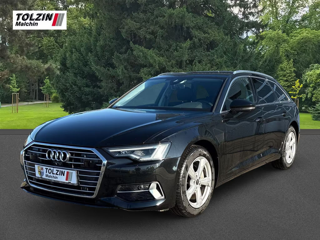Audi A6 2022 Diesel