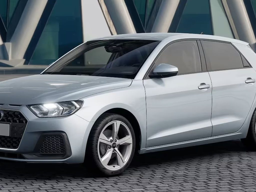 Audi A1 2025 Benzine
