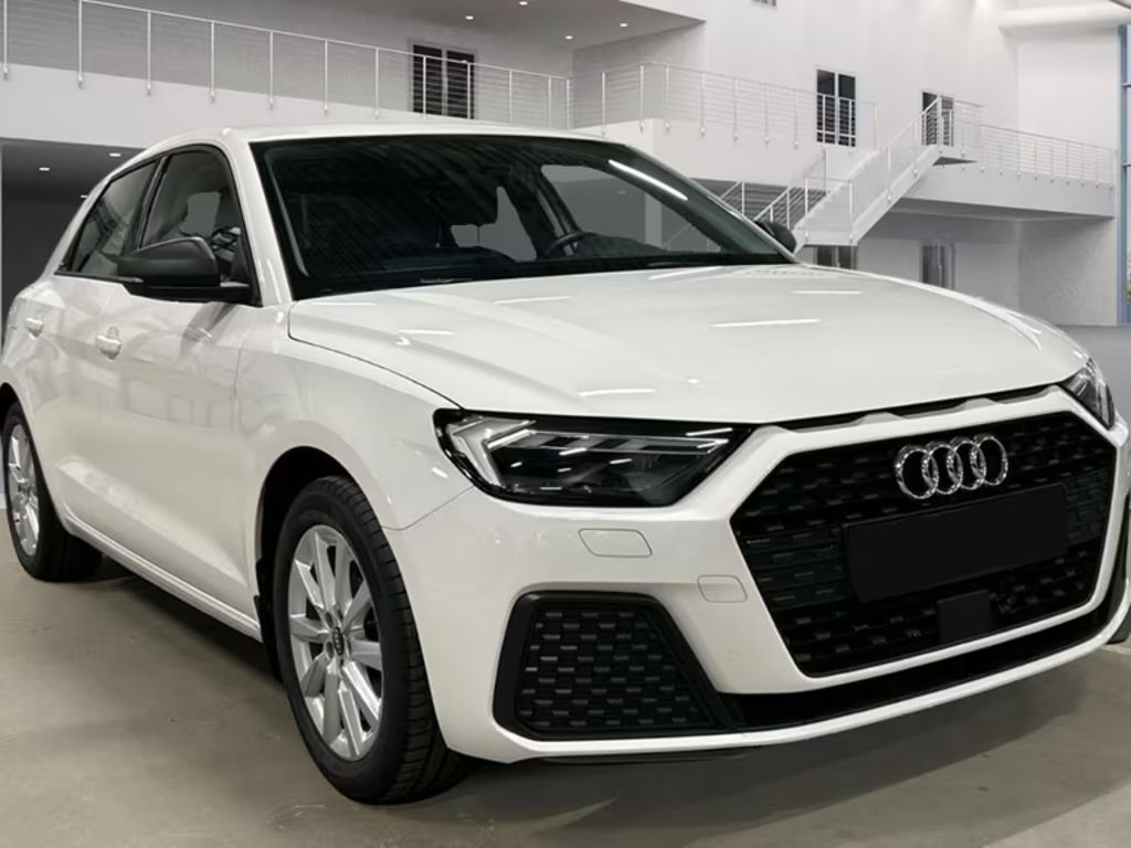 Audi A1 2023 Benzine
