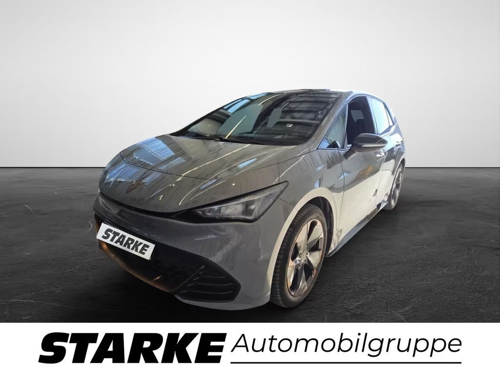 Cupra Born 2024 Elektrisch