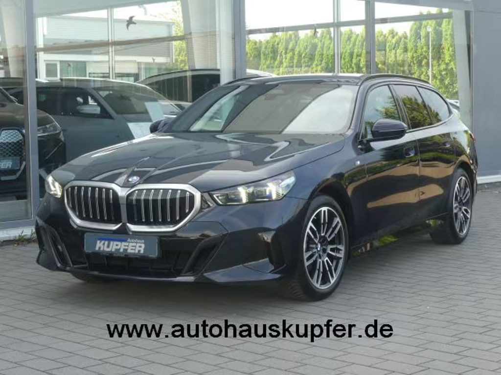 BMW 5 Serie 2024 Diesel