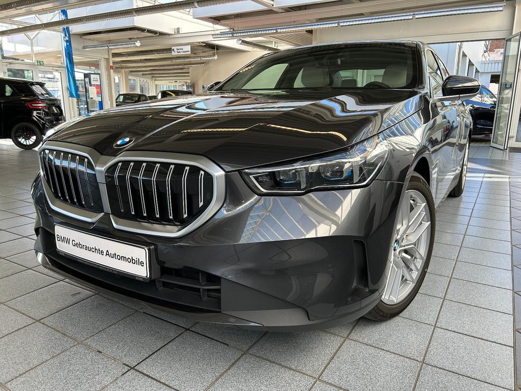 BMW 5 Serie 2023 Diesel