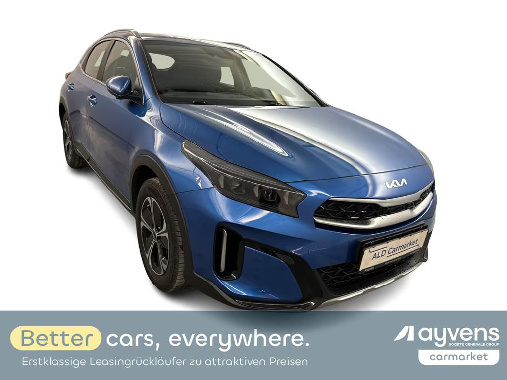 Kia XCeed 2022 Hybride Benzine