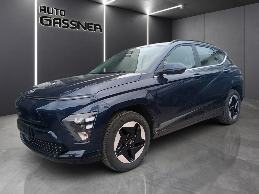 Hyundai Kona 2024 Elektrisch