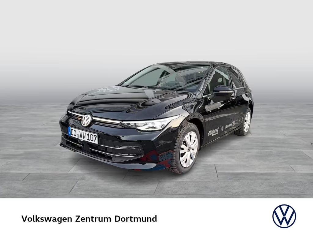 Volkswagen Golf 2026 Benzine