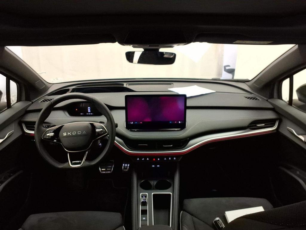 Skoda Enyaq iV