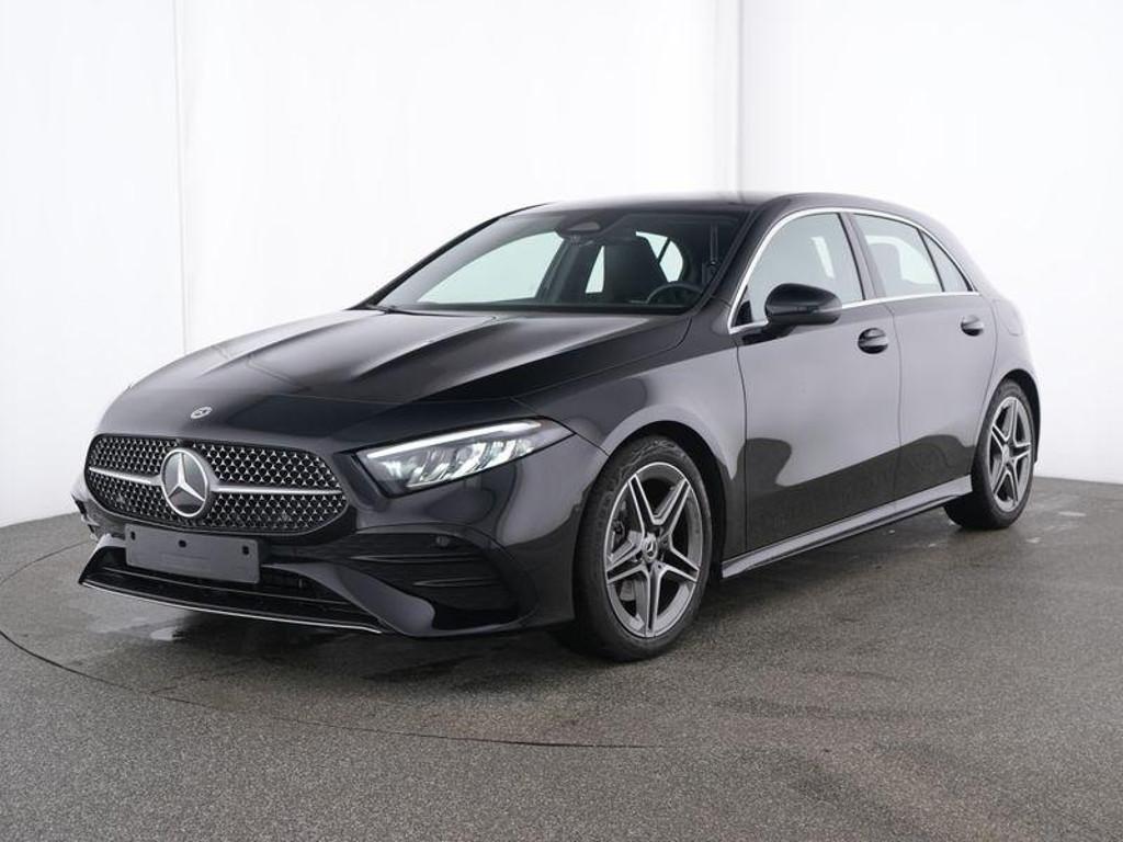 Mercedes-Benz A-Klasse 2025 Benzine