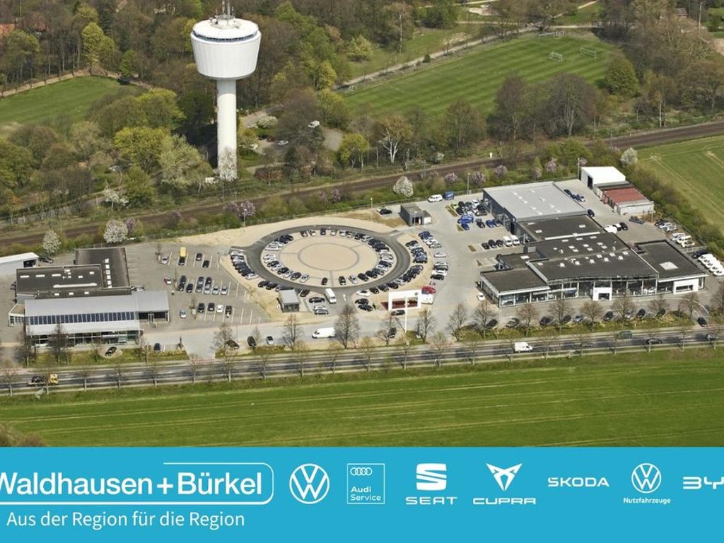 Volkswagen ID.3 2022 Elektrisch