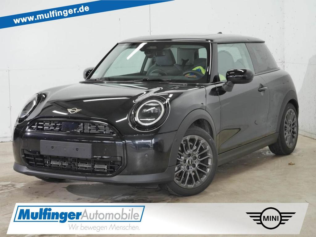 Mini Cooper 2025 Benzine