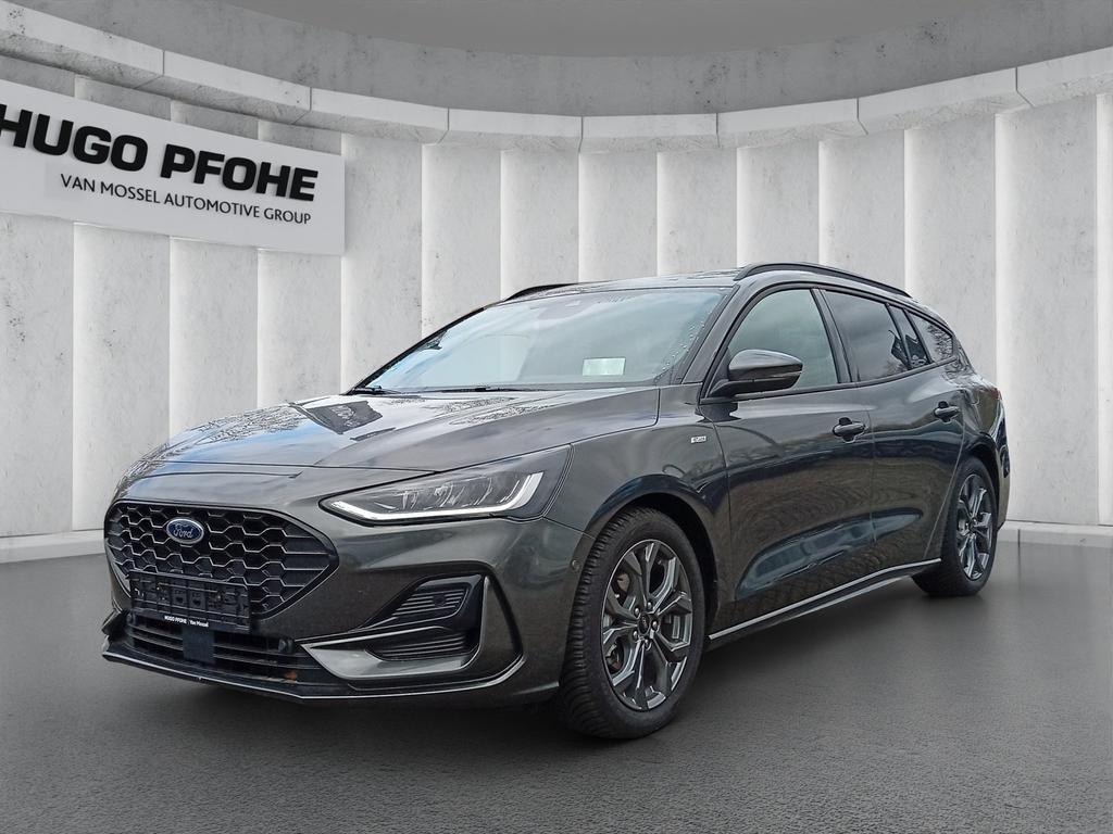 Ford Focus 2024 Benzine