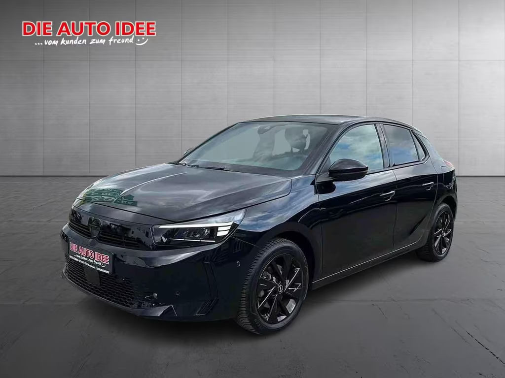 Opel Corsa 2024 Benzine