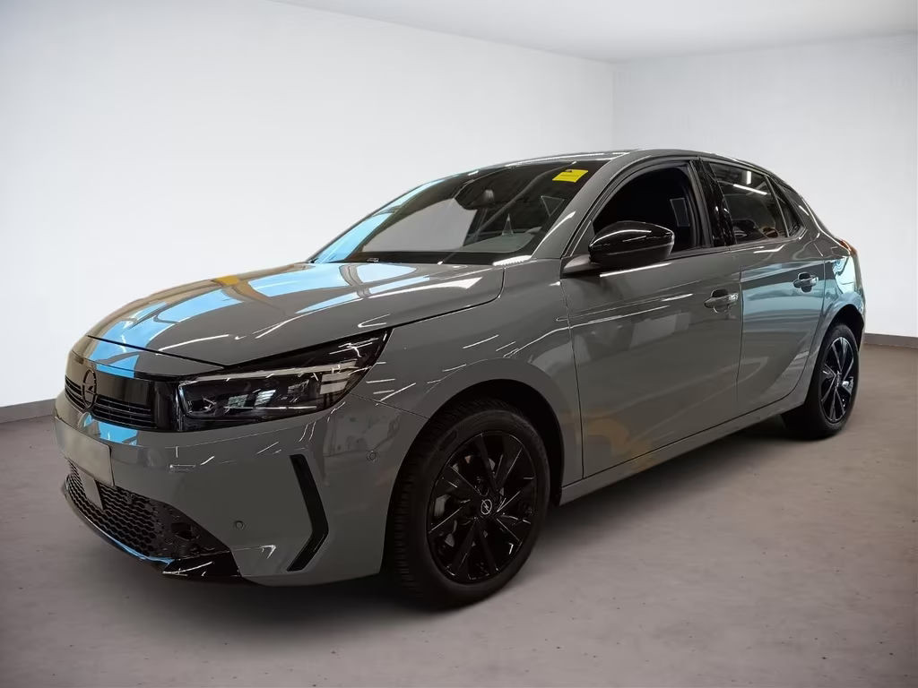 Opel Corsa 2024 Benzine