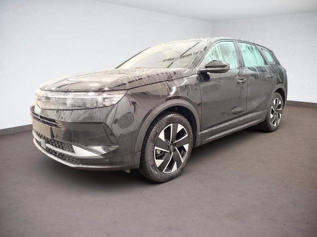 Opel Grandland 2025 Hybride Benzine
